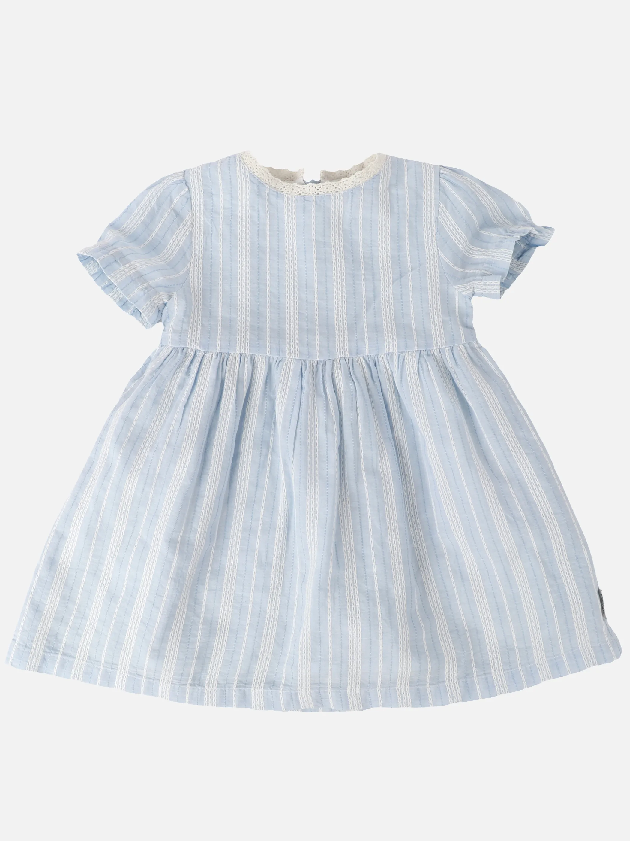 Staccato 230093620 Md.-Kleid Blau 927407 601 1